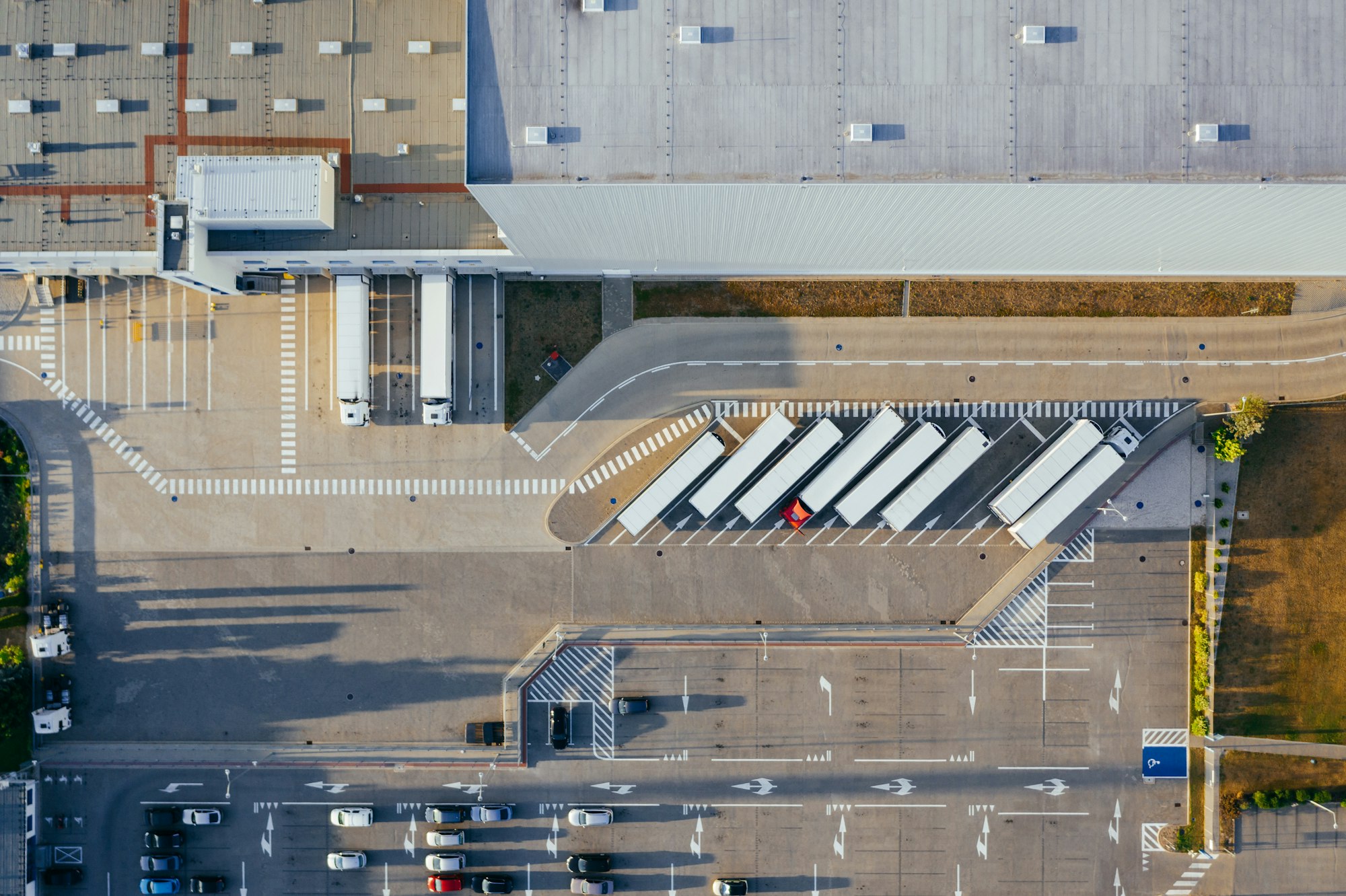 Operations Infrastructure